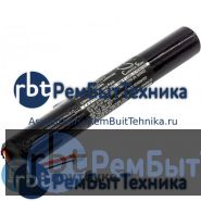 Аккумуляторная батарея для CameronSino CS-SRX500XL  Sony SRS-X5 7.4V 3400mAh 25.16Wh