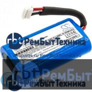 Аккумуляторная батарея для CameronSino CS-AKS100SL  Anker SoundCore Boost 7.4V 2600mAh 19.24Wh