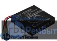 Аккумулятор для CameronSino CS-LOH800SL  Logitech H800 3.7V 230mAh/0.85Wh