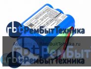 Аккумуляторная батарея для CameronSino CS-TKA730SL  TDK Life on Record A73 7.2V 2000mAh 14.4Wh Ni-MH