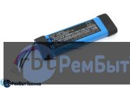 Аккумуляторная батарея для CameronSino CS-JMF400SL  JBL Flip Essential 3.7V 3000mAh / 11.10Wh