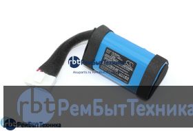 Аккумуляторная батарея для CameronSino CS-JML500XL  JBL Charge 5 3.7V 10000mAh / 37.00Wh