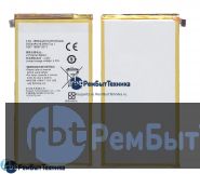 Аккумуляторная батарея для HB3873E2EBC  HUAWEI MEDIAPAD X1(7D-501L, 7D-501U, 7D-503LT)