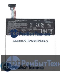 Аккумуляторная батарея для C11P1311  Asus MeMO Pad 7" ME175CG 3.8V 15Wh