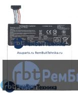 Аккумуляторная батарея для C11P1311  Asus MeMO Pad 7" ME175CG 3.8V 15Wh