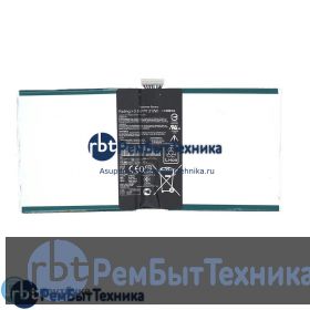 Аккумуляторная батарея для C12P1305  Asus Transformer Pad Infinity TF701T 3,85V 31Wh