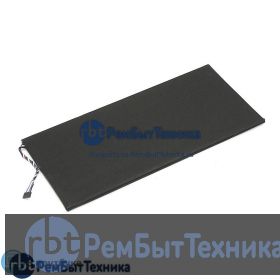 Аккумуляторная батарея для планшета Acer Iconia One 7 B1-730 (1ICP/. 4/65/14) 3.8V 3680mAh