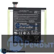 Аккумуляторная батарея для C11P1329  Asus MeMO Pad 8" ME181C 3,8V 15,2Wh