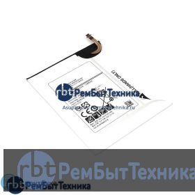 Аккумуляторная батарея для EB-BT561ABA  Samsung Galaxy Tab E 9.6 SM-T560, T561 3.8V 5000mAh