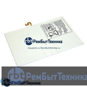 Аккумуляторная батарея для EB-BT725ABU  Samsung Galaxy Tab S5e 10.5" SM-T725 (2019) 3.8V 6800mAh