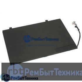 Аккумуляторная батарея для планшета Acer Switch 11 (AP14C8S) 3.8V 8550mAh