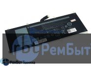 Аккумуляторная батарея для планшета Dell Venue 10 Pro 5056 (GFKG3) 7.4V 4220mAh 10pin