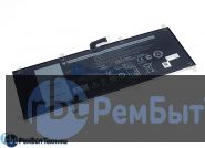 Аккумуляторная батарея для планшета Dell Venue 10 Pro 5056 (GFKG3) 7.4V 4220mAh 8pin