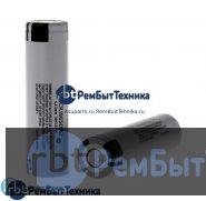 Аккумулятор Li-Ion 18650 Panasonic NCR18650BD Li-Ion 3.7V 3200mAh 10A