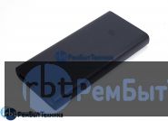 Универсальный внешний Аккумулятор для Xiaomi Mi Powerbank Wireless WPB15PDZM 10000mah Black