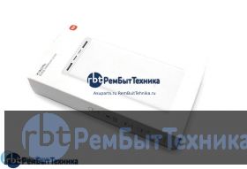 Универсальный внешний Аккумулятор для Xiaomi 20000mah 22.5W PD FC PB2022ZM White