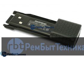 Аккумулятор для Baofeng UV-82 Li-ion 3800mAh 7,4V усиленный