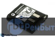 Аккумулятор для Motorola TalkAbout FV500 MC220 MD200 Ni-MH 1100mAh 3.6V