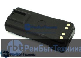 Аккумулятор для Motorola DP4000, XPR3000 (NNTN8129) 2200mah 7,4V Li-ion OEM (без функции Impress)