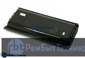 Аккумулятор для Kenwood NX-240, NX-340, TK-2200 (KNB-29) 1800mAh, 7.2V Ni-MH