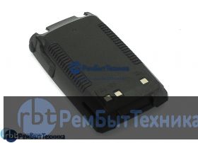 Аккумулятор для Kenwood TH-UVF1 Turbo 9W (KB-35L) 1500mAh 7.4V Li-ion