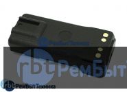 Аккумулятор для Motorola DP4000, XPR3000 (NNTN8129) 2300mah 7,4V Li-ion (Impress)