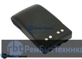 Аккумулятор для Motorola GP328 Plus (JMMN4024) 1800mAh 7.4V Li-ion