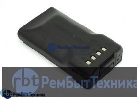 Аккумулятор для Kenwood NX-200 NX-300 NX200 (KNB-48) Li-ion 7,4V 2200mAh