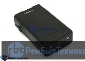 Аккумулятор для Motorola GP68, 63, 73, AP73 (PMNN4001) Ni-Mh 7.5V 1000 mAh