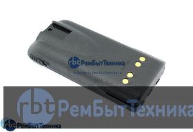 Аккумулятор для Motorola MT1500 XTS 1500 (NNTN9858) 7.5V 2500mAh Ni-Mh