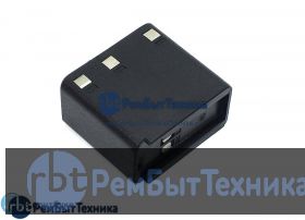 Аккумулятор для Kenwood TK-250, TK-255 (KNB-11) 1200mAh 7,2V Ni-Mh