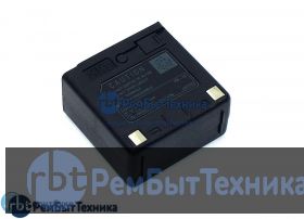 Аккумулятор для Kenwood TK-220, TK-240, TK-320 (PB-10, PB-6) 1100mAh 7.2V Ni-Mh