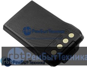 Аккумулятор для Hytera PD505, PD405, PD415 (BL2010) 2000mAh 7.4V Li-ion