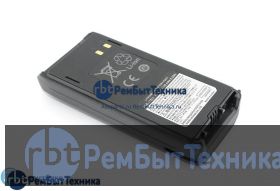 Аккумулятор для Standard Horizon HX400, HX400IS (FNB-115LI) Li-ion 7.4V 1140mAh