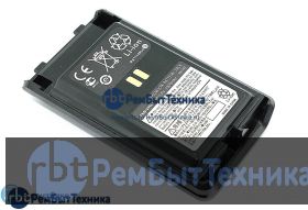 Аккумулятор для Vertex VX-351, VX-354 (FNB-V96Li) 2300mAh, 7.4V Li-ion