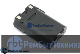 Аккумулятор для Icom IC-M71, IC-M72, IC-M73 (BP-245) 1900mAh 7.4V Li-ion