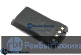 Аккумулятор для Hytera HYT TC-610,TC-618,TC-620,TC-626 (BL2001, BL1204) 2000mah 7,4V Li-ion