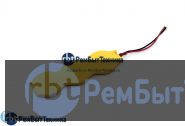 Батарейка CMOS CR2032-3P с коннектором