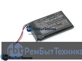 Аккумулятор для CS-SP152SL  Sony Dualshock 4 Wireless Controller 3.7V 1300mAh