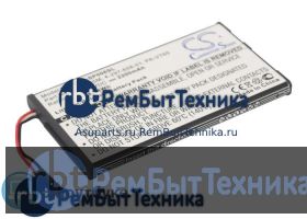 Аккумулятор для CS-SP006SL  Sony PlayStation Vita 3.7V 2200mAh