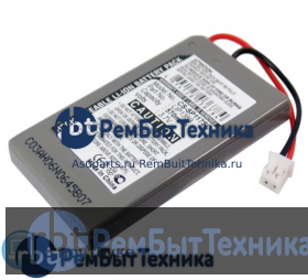 Аккумулятор для CS-SP117SL  Sony Dualshock 3 Controller 3.7V 570mAh