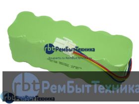 Аккумулятор для Samsung SR8825, SR8840, SR8845 3.5Ah 14.4V Ni-Mh