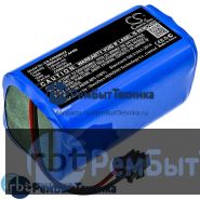 Аккумулятор для CS-CNS990VX  Mamibot ExVac 660, ExVac 680S, ExVac 880 14.4V 2600mAh / 37.44Wh