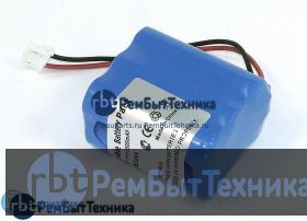 Аккумулятор для полотера iRobot Braava 320 (GPRHC152M073). Ni-MH, 1500mAh, 7.2V