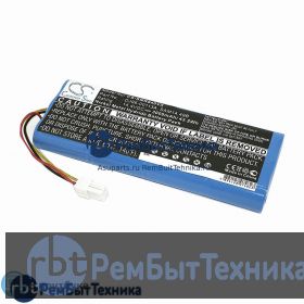 Аккумулятор для Samsung VC-RA52V, VC-RE70V (DJ96-0083C) 3000mAh 14.4V Ni-MH