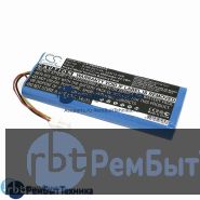 Аккумулятор для Samsung VC-RA52V, VC-RE70V (DJ96-0083C) 3000mAh 14.4V Ni-MH