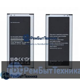 Аккумуляторная батарея для EB-BG900BBE  Samsung Galaxy S5 10.78Wh