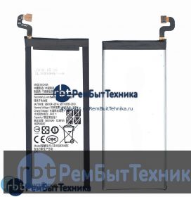 Аккумуляторная батарея для EB-BG935ABE  Samsung Galaxy S7 Edge SM-G935 3600mah