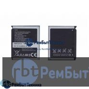 Аккумуляторная батарея для AB603443CU  Samsung Star S5230 1000mAh