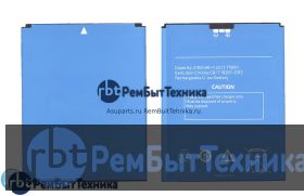 Аккумуляторная батарея для Spade  Highscreen Spade